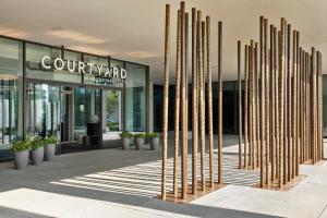 Courtyard By Marriott Munich Garching,Erding>>Bavaria,4 star