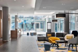 Courtyard By Marriott Munich Garching,Erding>>Bavaria,4 star