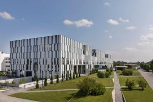 Courtyard By Marriott Munich Garching,Erding>>Bavaria,4 star