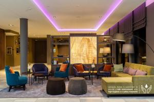 Leonardo Hotel Bad Kreuznach,Wiesbaden>>Bad Kreuznach,4 star