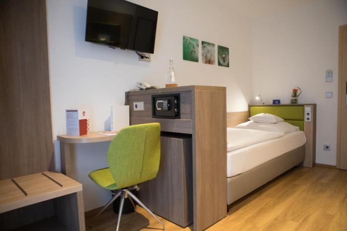 hotel jott wie jager