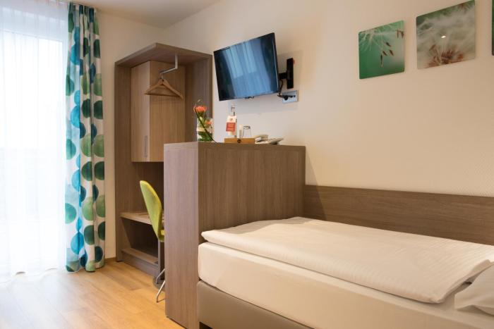 hotel jott wie jager