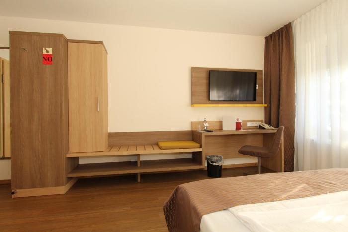 hotel jott wie jager