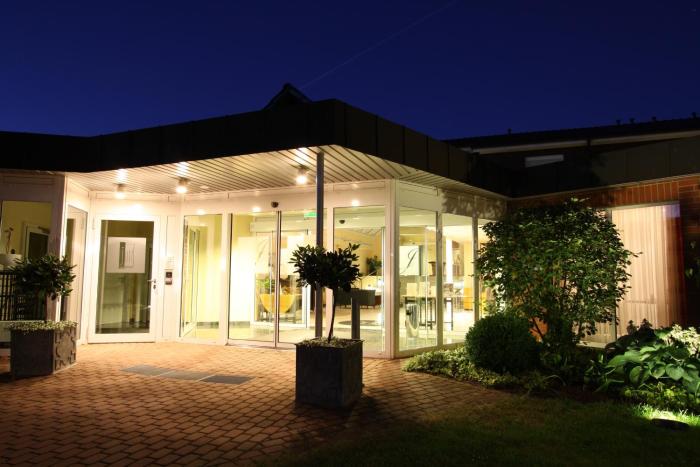 hotel jott wie jager