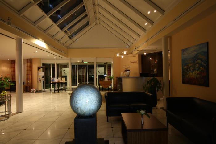 hotel jott wie jager