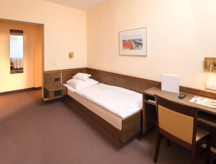 hotel jott wie jager