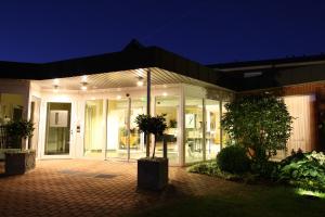 hotel jott wie jager