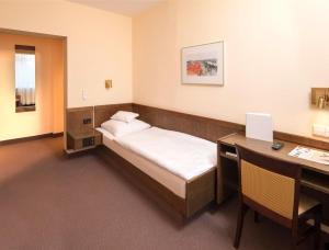 hotel jott wie jager