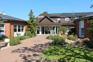 Hotel Jott Wie Jäger,Weyhausen>>Lower Saxony,3 star