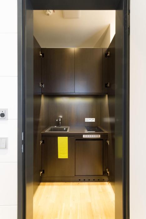 sevendays hotel boardinghouse mannheim