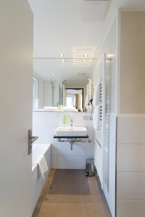 sevendays hotel boardinghouse mannheim