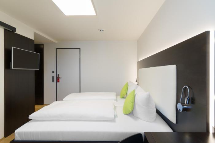 sevendays hotel boardinghouse mannheim