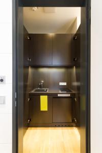 sevendays hotel boardinghouse mannheim