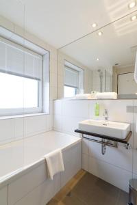 sevendays hotel boardinghouse mannheim