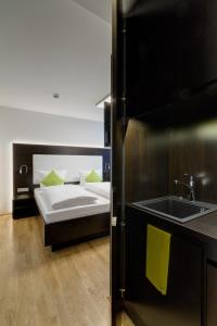 sevendays hotel boardinghouse mannheim