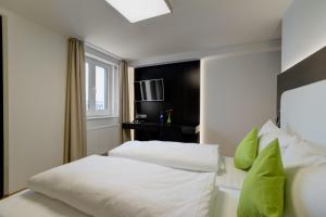 sevendays hotel boardinghouse mannheim