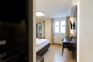 sevendays hotel boardinghouse mannheim