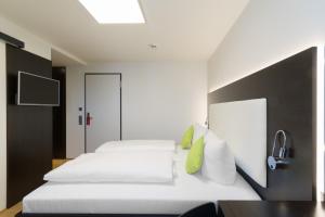 sevendays hotel boardinghouse mannheim