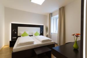 sevendays hotel boardinghouse mannheim