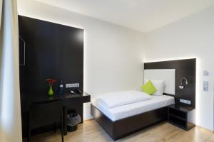 sevendays hotel boardinghouse mannheim