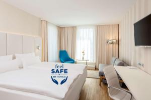 Nh Essen,Mülheim An Der Ruhr>>Essen,4 star