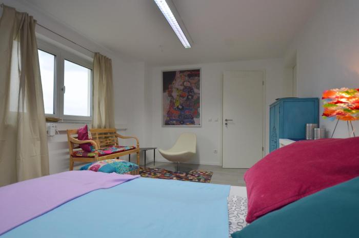 business apart stuttgart