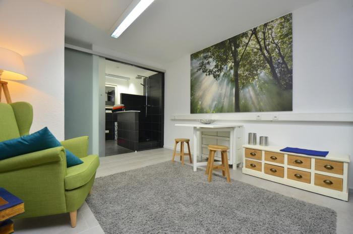 business apart stuttgart