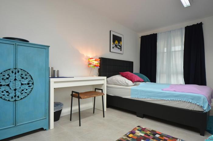 business apart stuttgart