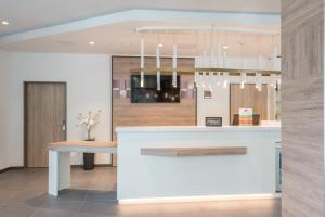 Hampton By Hilton Frankfurt City Centre East,Frankfurt>>Bornheim,3 star