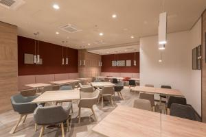 Hampton By Hilton Frankfurt City Centre East,Frankfurt>>Bornheim,3 star