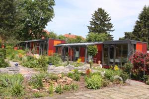 Mein Kleinhotel Herbstein,Kassel>>Herbstein,3 star