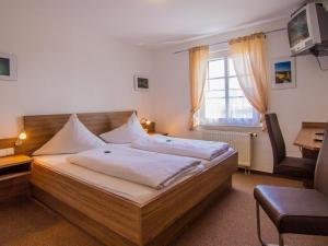 Berghotel Deutscher Flieger,Gersfeld>>Fulda,1 star