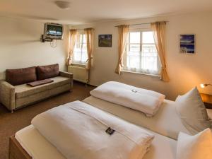 Berghotel Deutscher Flieger,Gersfeld>>Fulda,1 star