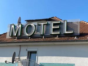 Motel Herbold,Berndshausen>>Bad Wildungen,3 star