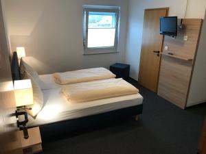 Motel Herbold,Berndshausen>>Bad Wildungen,3 star