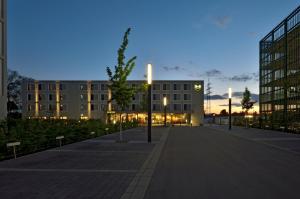 B&B Hotel Offenburg-City,Offenburg>>Baden-Württemberg,2 star