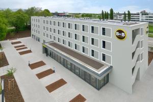 B&B Hotel Offenburg-City,Offenburg>>Baden-Württemberg,2 star