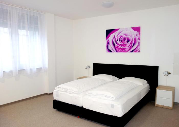budget hotel ludwigshafen