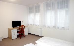 budget hotel ludwigshafen