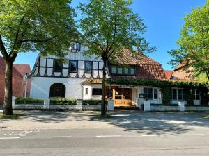 Landgasthof Voltmer,Burgwedel>>Burgdorf,3 star