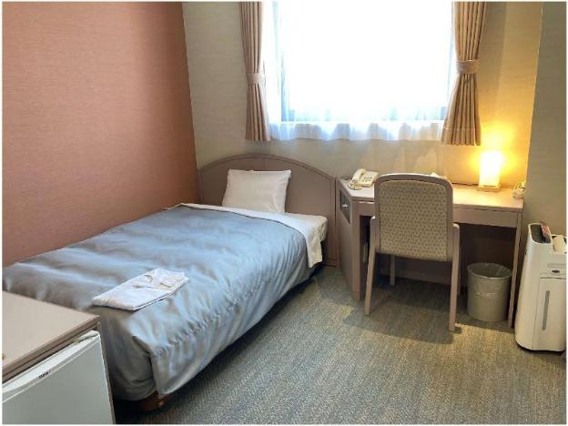 hotel hamilton sapporo