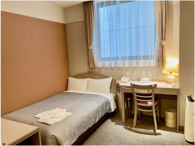 hotel hamilton sapporo