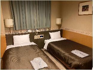 hotel hamilton sapporo