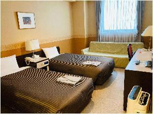 hotel hamilton sapporo