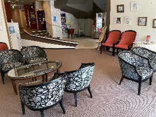 hotel hamilton sapporo