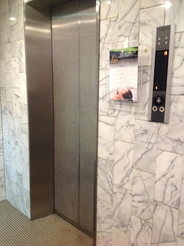 hotel hamilton sapporo