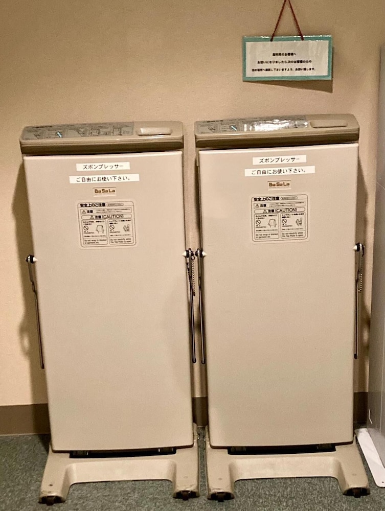 hotel hamilton sapporo