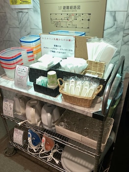 hotel hamilton sapporo