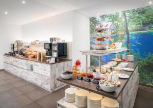 Alb Inn - Hotel & Apartments,Baden-Württemberg>>Alb-Donau-Kreis,3 star