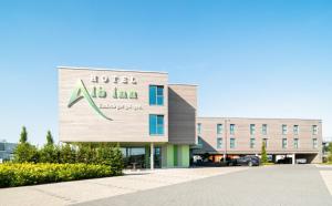 Alb Inn - Hotel & Apartments,Baden-Württemberg>>Alb-Donau-Kreis,3 star